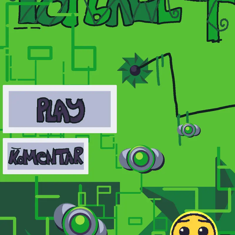 Game by @rizwanazar