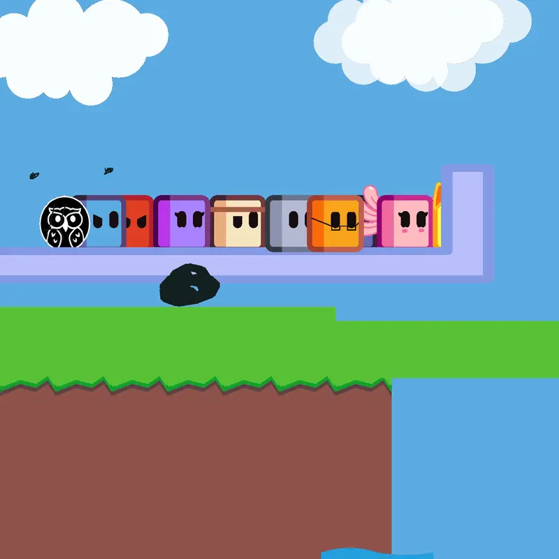 Game by @Seishirou20_Oct