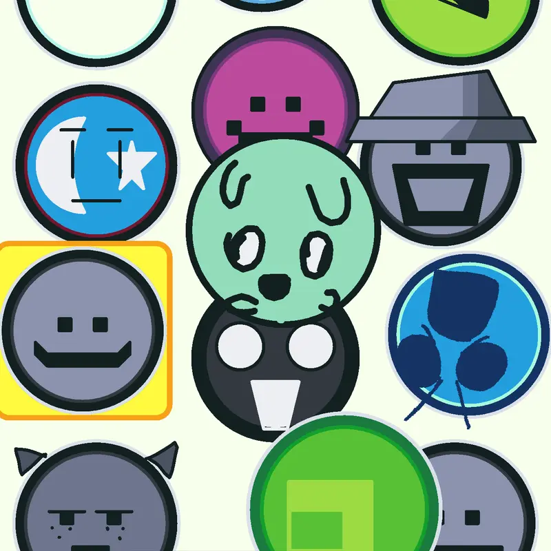 Game by @utduge