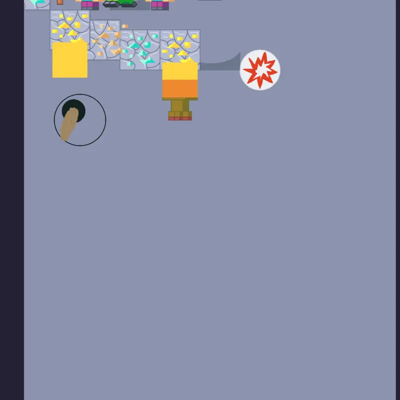 Game by @sabaranks