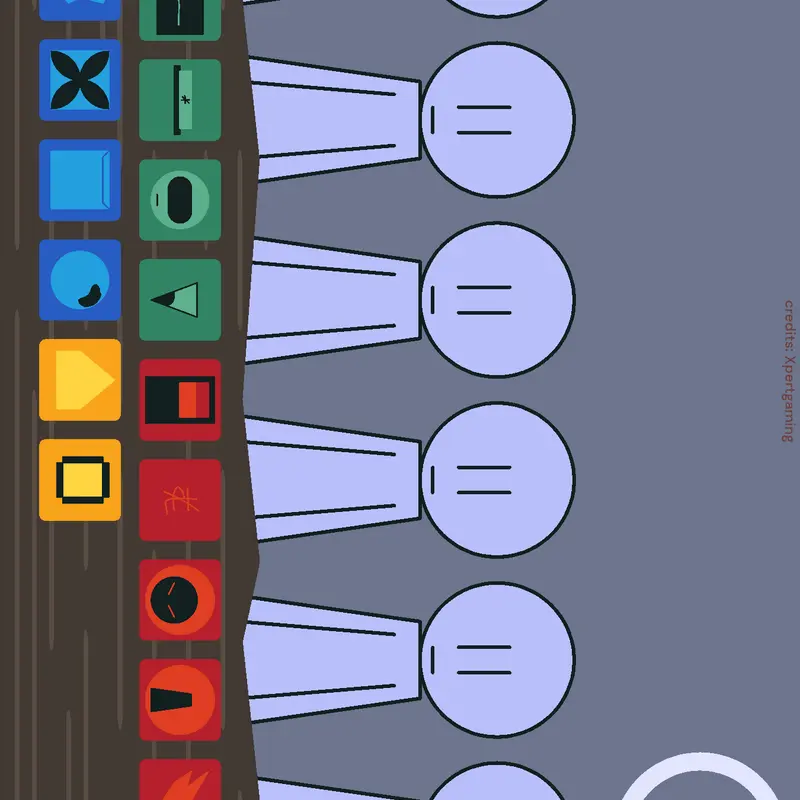 Game by @bunz0bunny124