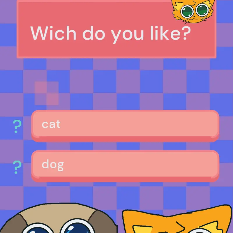 Game by @Clover_CookieNr1-Fan