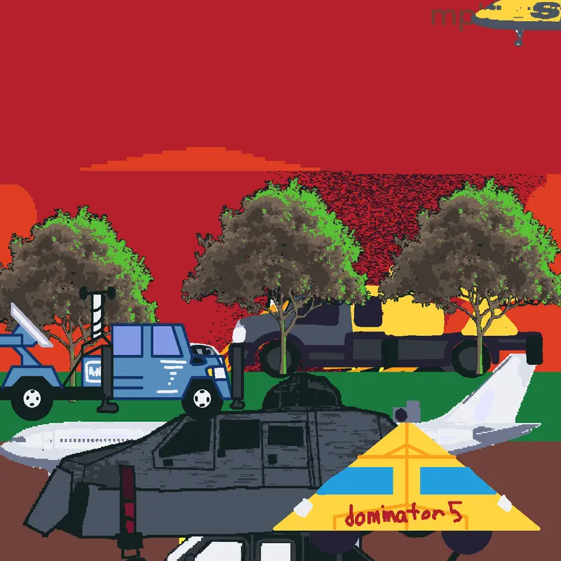Game by @tuyethuynh