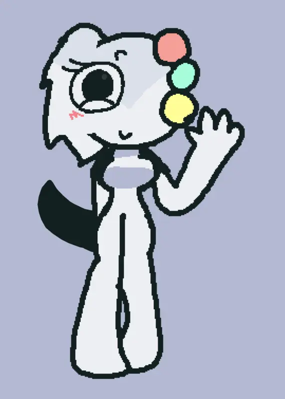 Game by @Remixcatty_XD