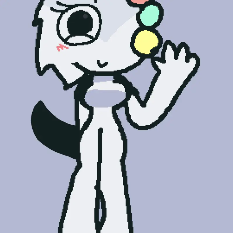 Game by @Remixcatty_XD