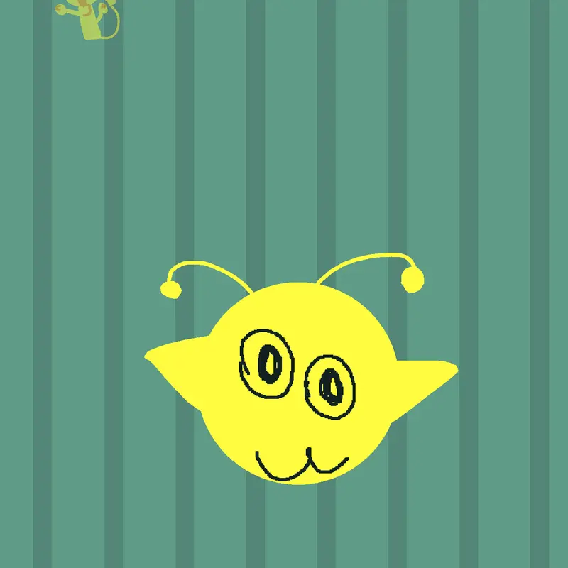 Game by @maylene