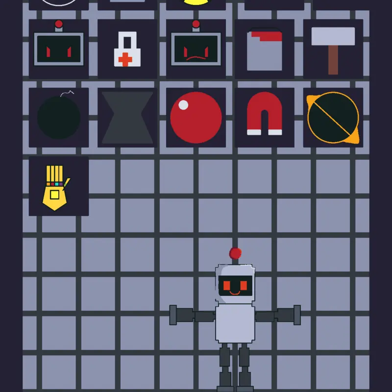 Game by @irll
