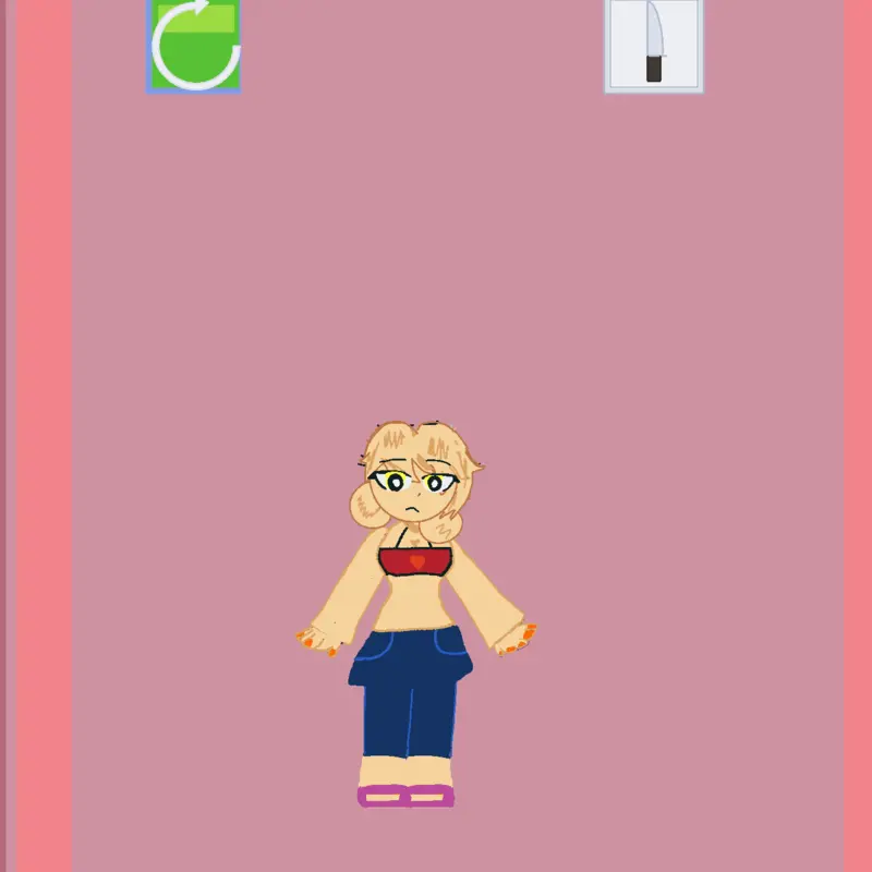 Game by @Firstclasse