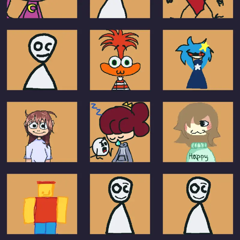 Game by @william2015