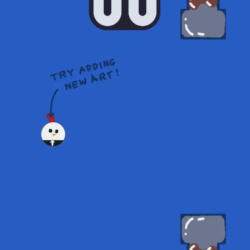 Game by @OKHO_Games