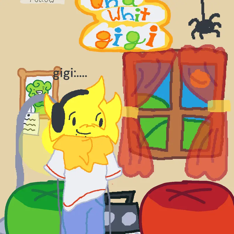 Game by @GiGI12