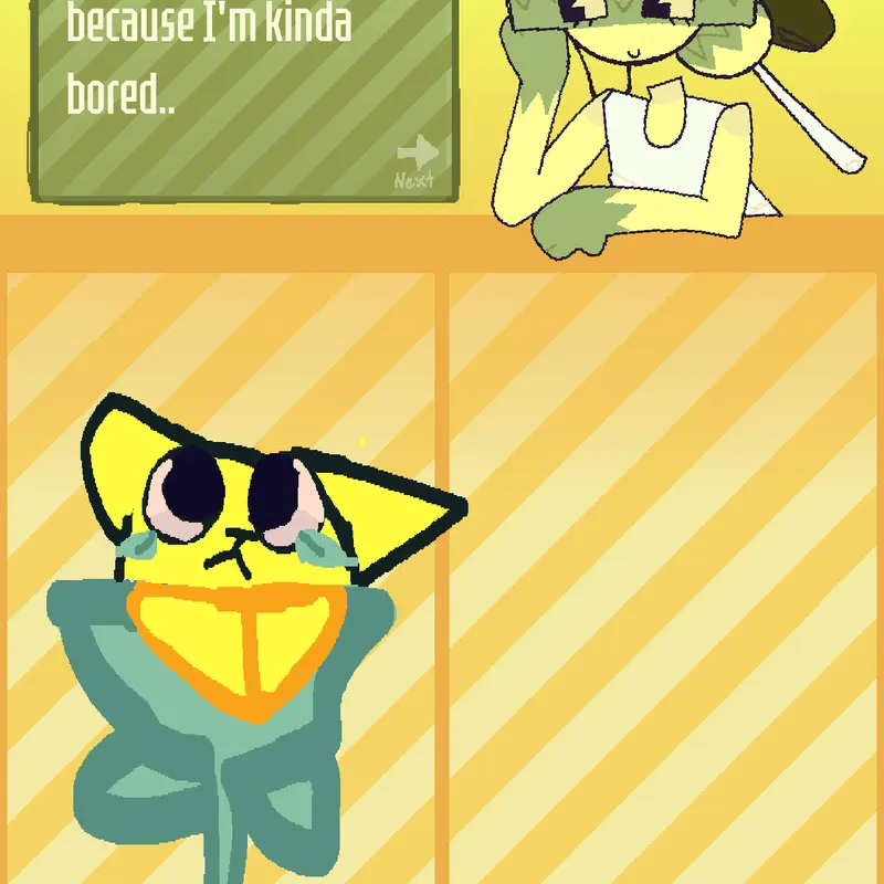 Game by @cyanidethereal