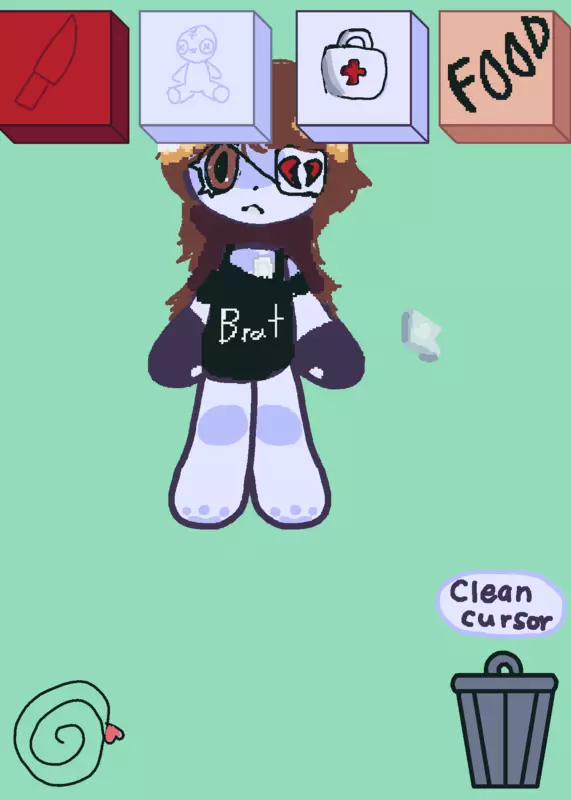 Idk by @Elysiaa