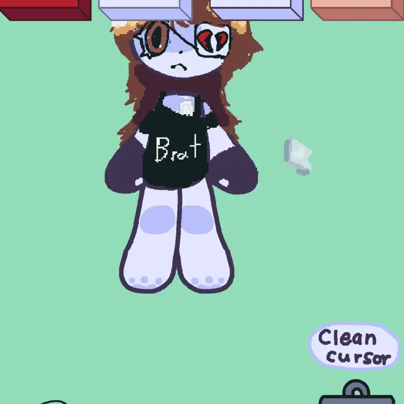 Idk by @Elysiaa