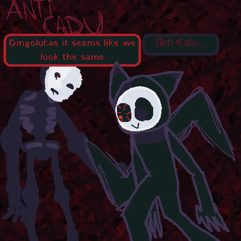 Game by @dingolul_cult