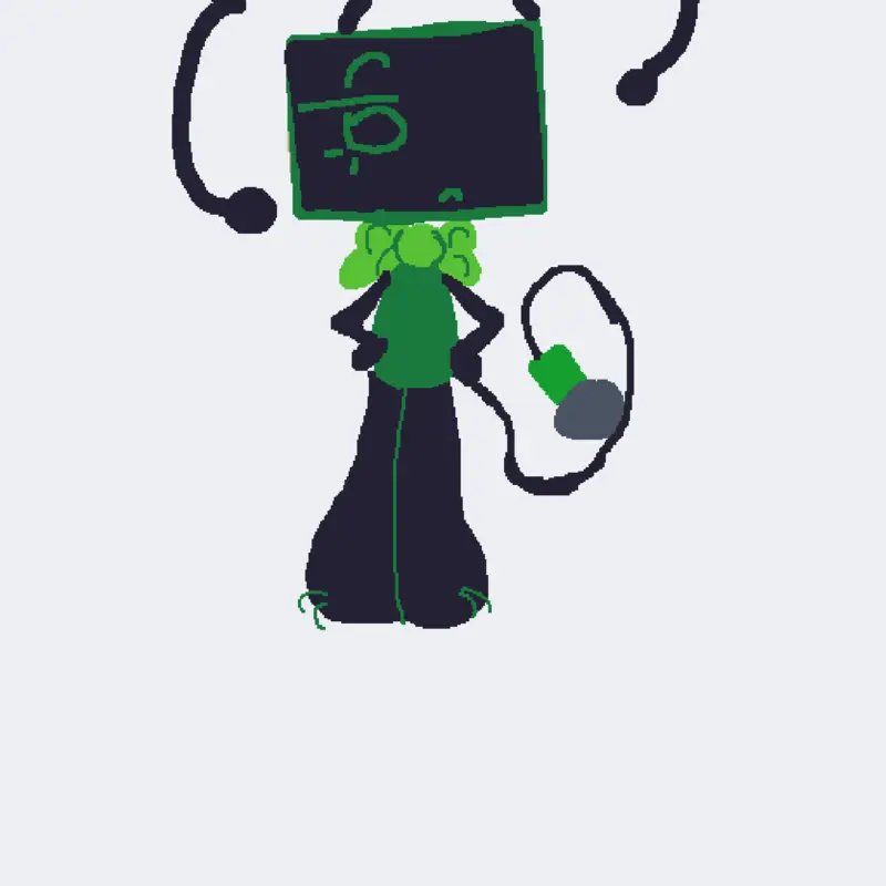Game by @eiwo