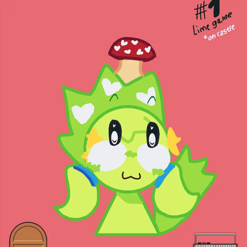 Game by @official_OWAKCXFAN