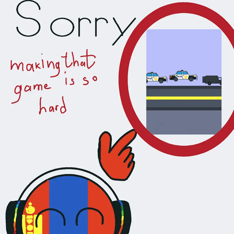 Game by @Bilegt_637