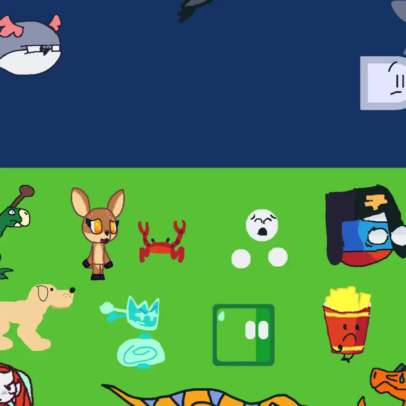 Game by @ImperioBrasilem40