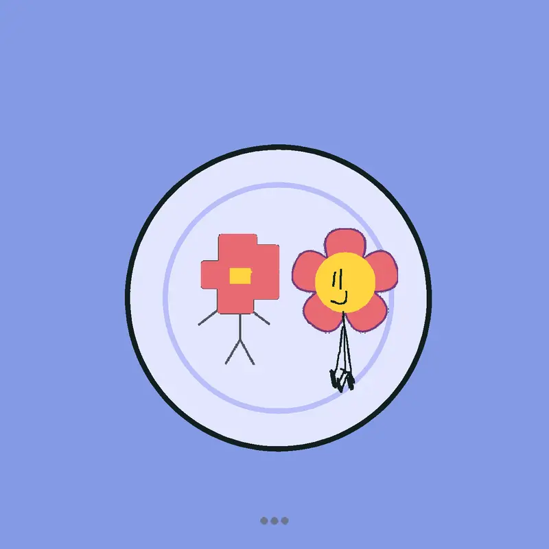 Game by @amandiflower