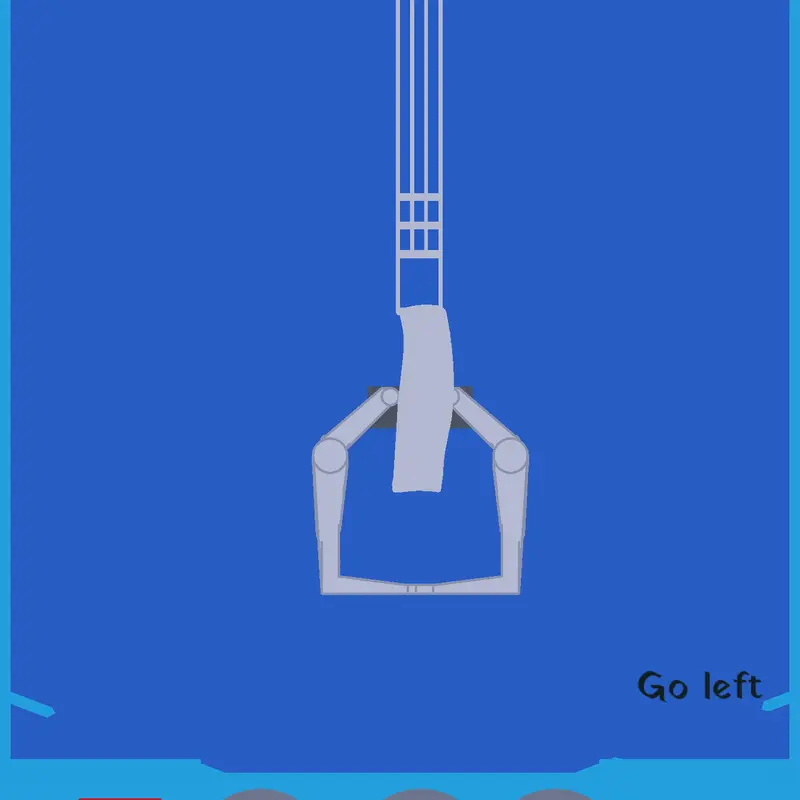 Game by @blockystudio