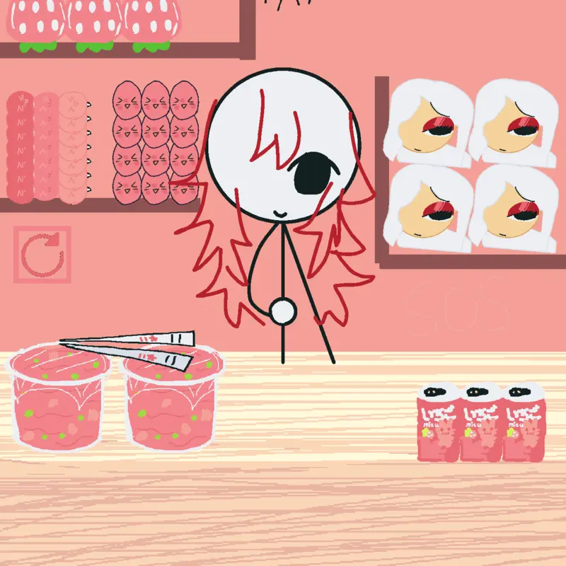 Game by @meow_mifi2612