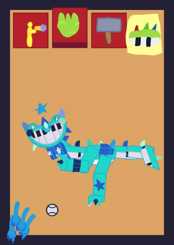 Game by @astro_vintage_novalite