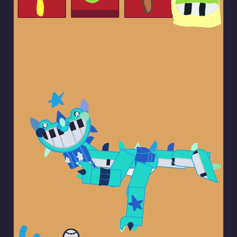 Game by @astro_vintage_novalite