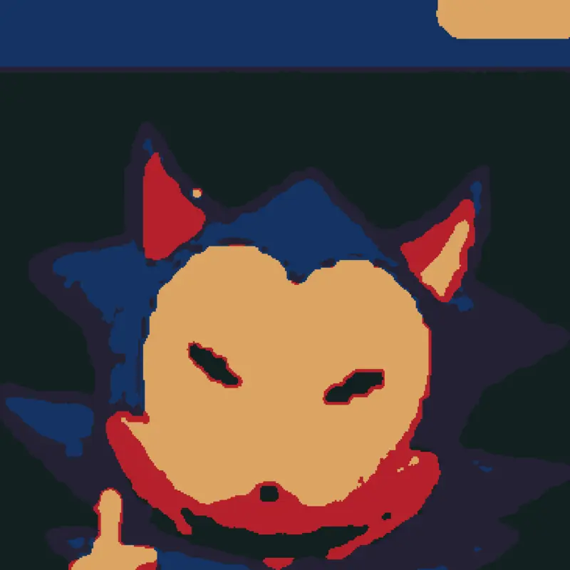 Game by @Neosoutofbed