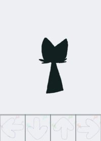 ir die evil song # wenda white cat # sprunki...