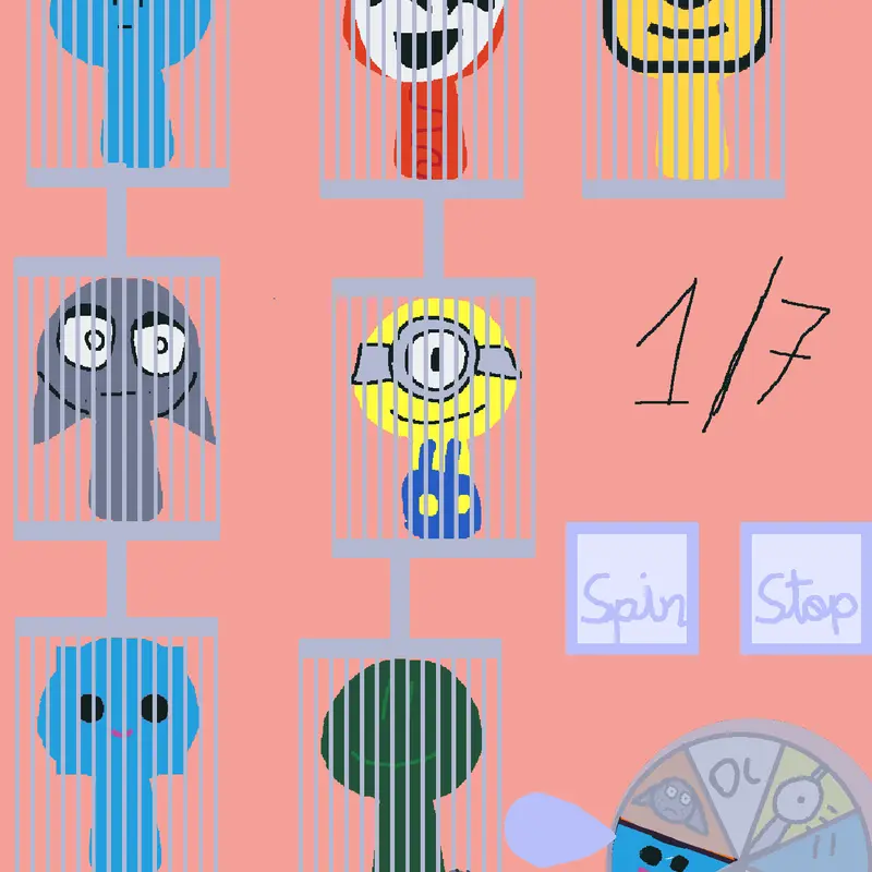 Game by @Thhgghhhhhhh