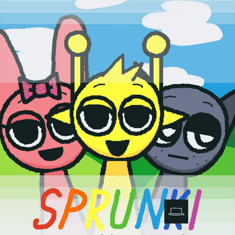 Game by @good_bye