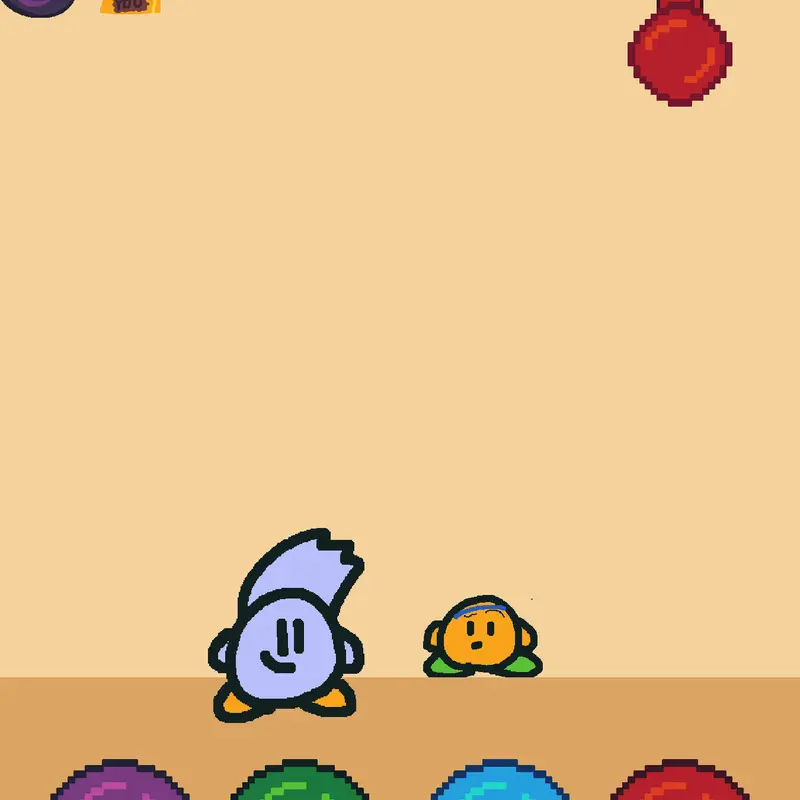 Game by @Shyguyguy