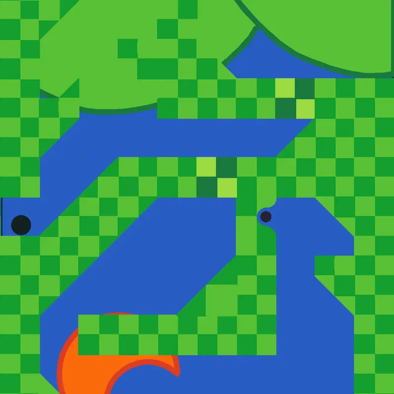 Game by @spourty