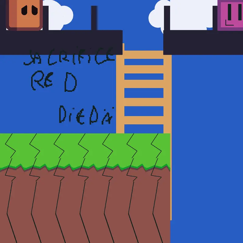 Game by @r3d_and_green