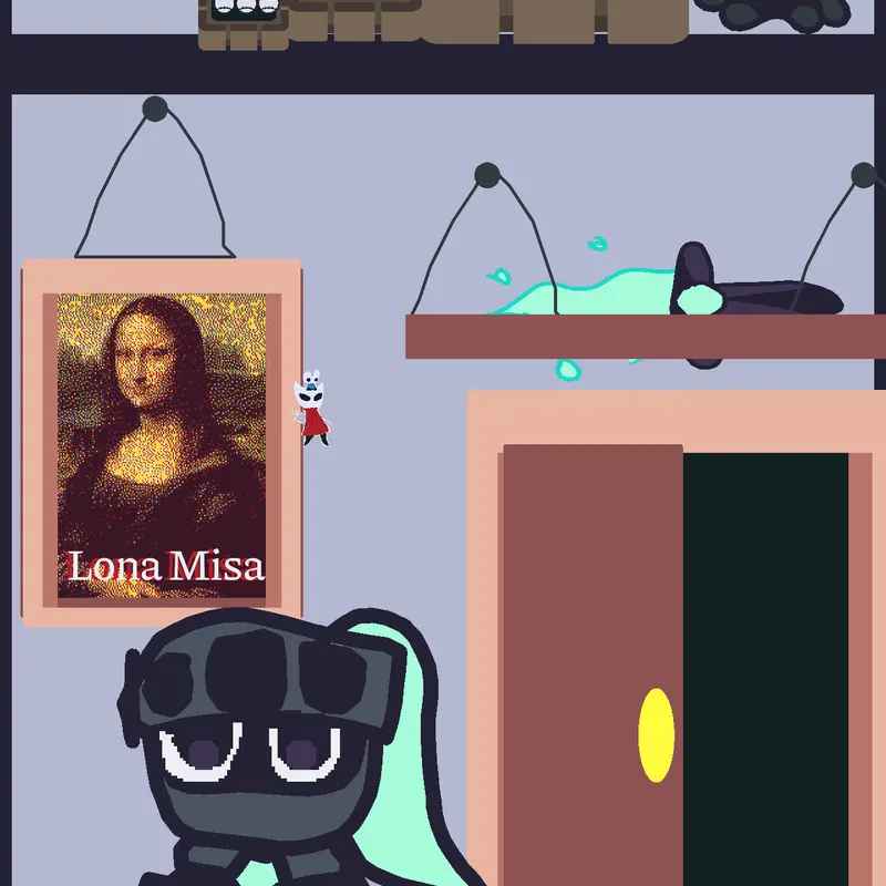 Game by @someonestolemytoastXD