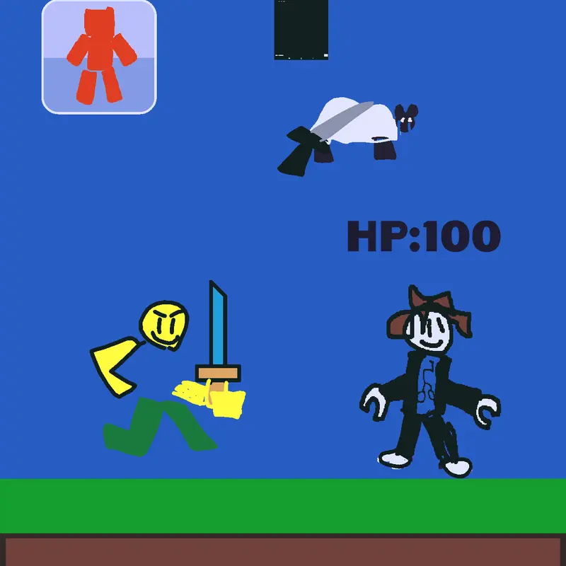 Game by @ravigames121
