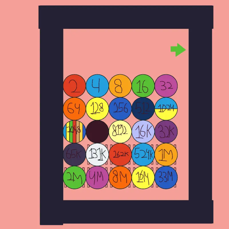 Game by @davaisw