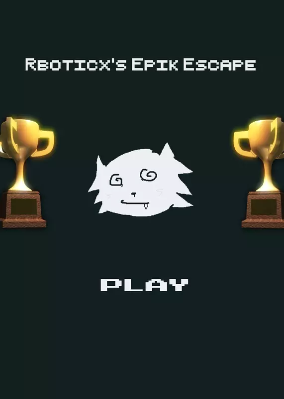 Game by @Rboticx