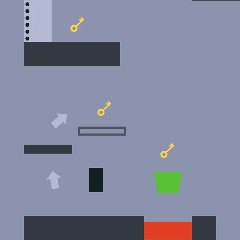 Game by @Yanago