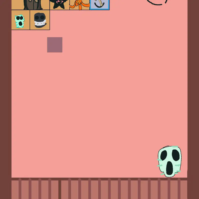 Game by @gavindra