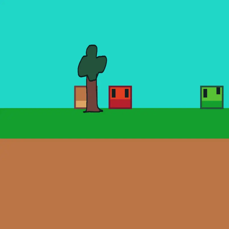 Game by @Ordinality
