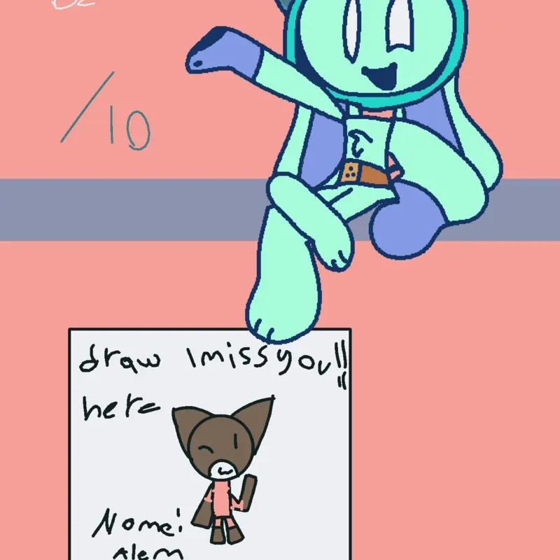 Game by @XxEloni_IloveMedine