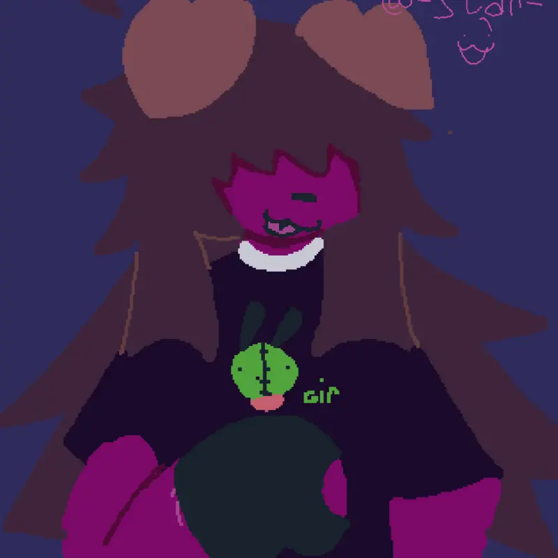 Game by @R0mi_lychnis