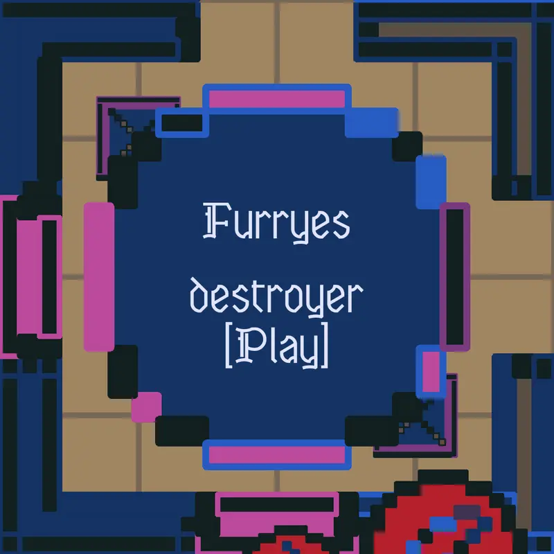 Game by @DeathPlayz