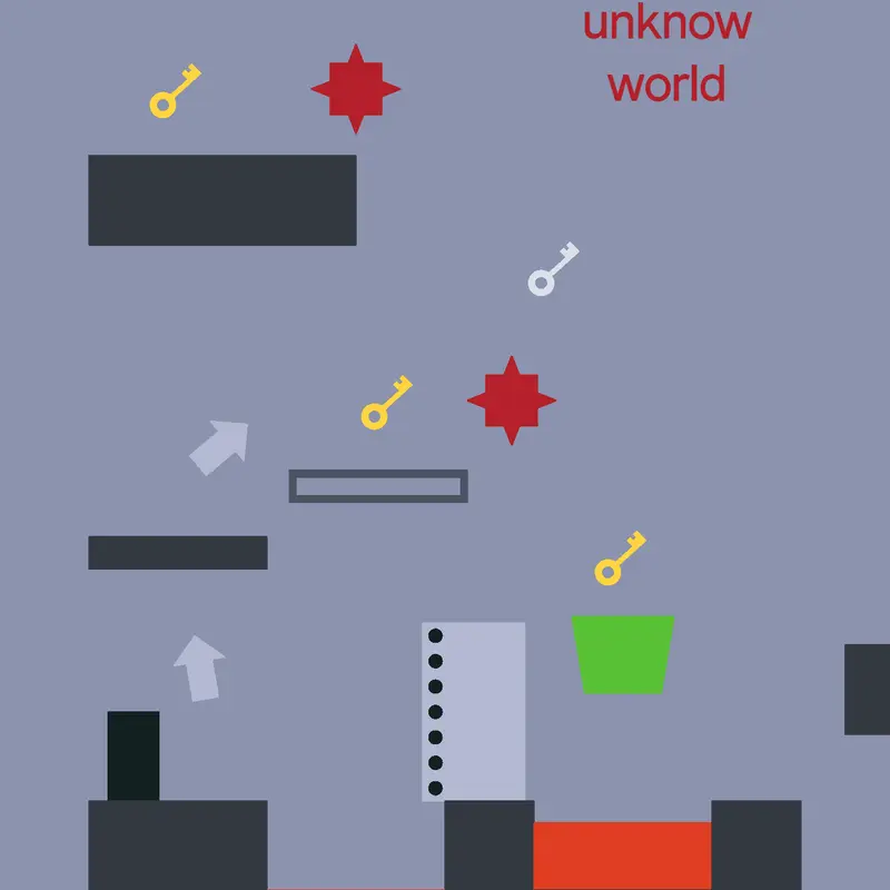 Game by @mayy