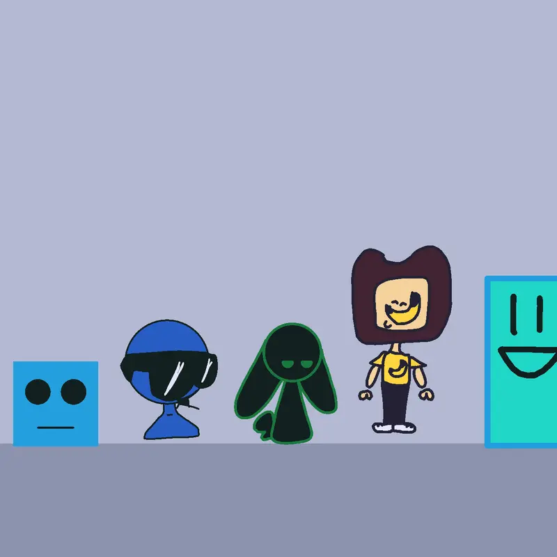 Game by @Chillboard