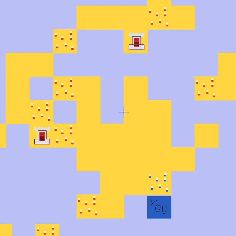 Game by @Gamiedevie