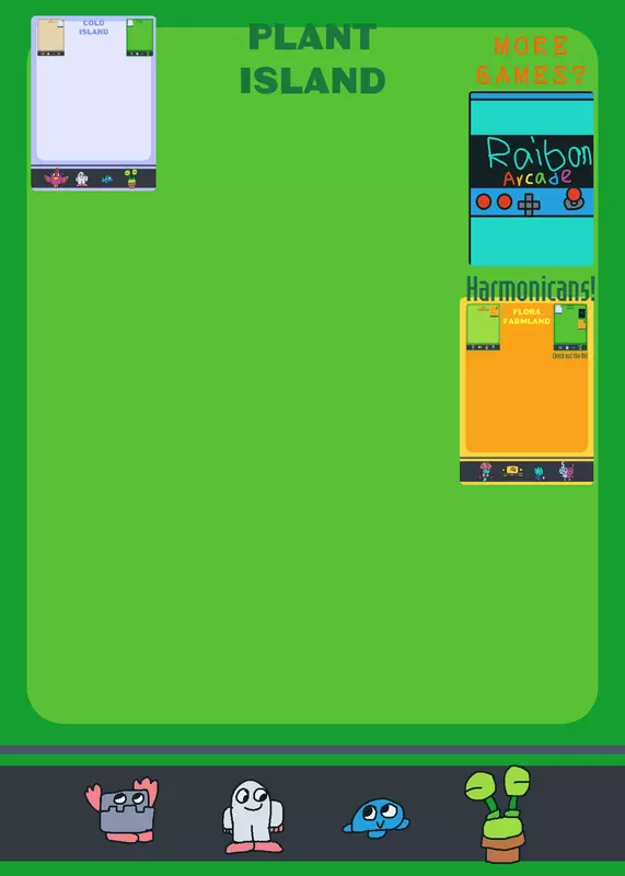 Game by @RaibonVCB