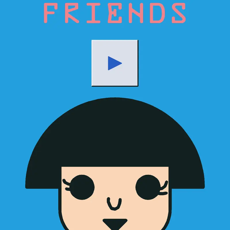 Lisa and friends learn and play by @cute10344ff2